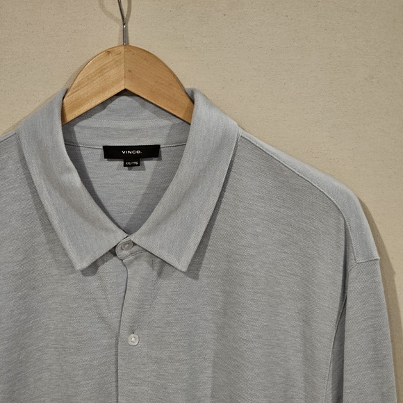 Vince Other - Vince Knit Button Down XXL